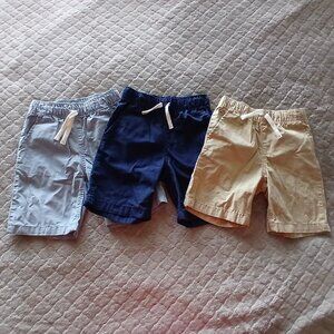 Toddler shorts